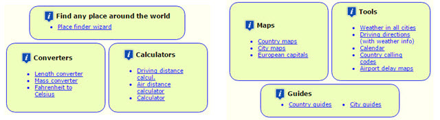 TravelToolsChrome