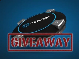 Mobilisasi Hidup Anda! Menangkan hadiah 4G Rover Puck dan Tetap Terhubung [Giveaway] hadiah giveaway