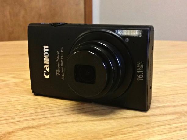 canon powershot elph 320 hs mengulas