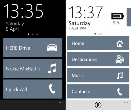 muo-wp8-car-apps-carmodes