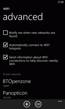 tethering nokia lumia