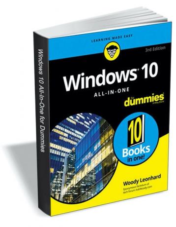 Windows 10 Untuk Salinan Gratis Dummies