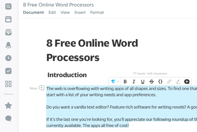 quip-document-view