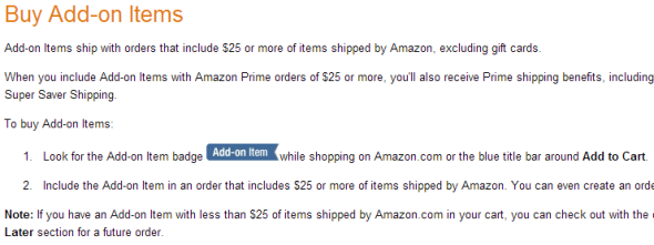 penawaran cyber amazon