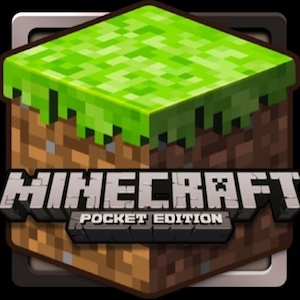 Minecraft Segera Tersedia Di Banyak Perangkat Android 2.3+ [Berita] Minecraft Pocket Edition 300x300