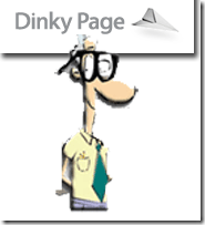 DinkyHead