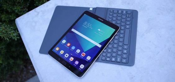 Tablet Android Terbaik? Samsung Galaxy Tab S3 Ulasan dan Giveaway tab 8 563x264