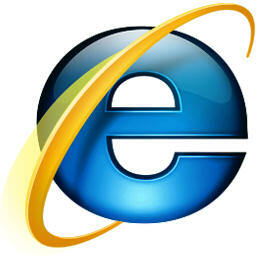 memperbaiki internet explorer