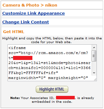 tweak blogger