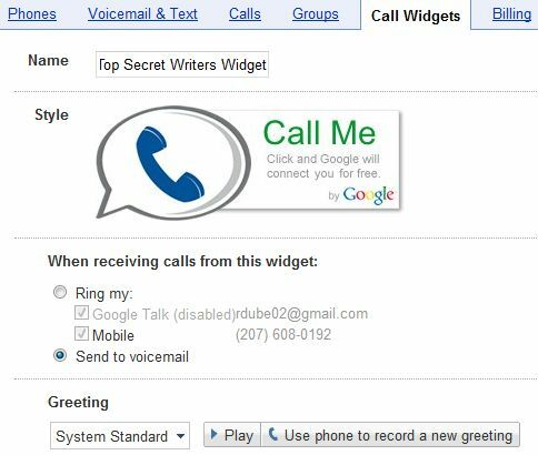 cara mengatur voicemail