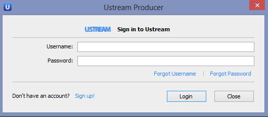 login produsen