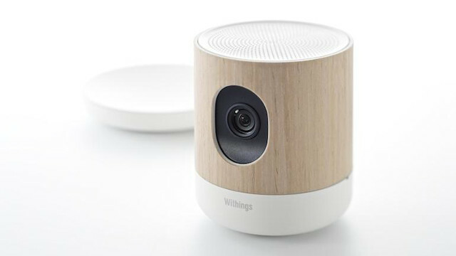 Withings-rumah