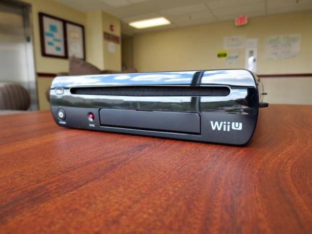 nintendo wii u review