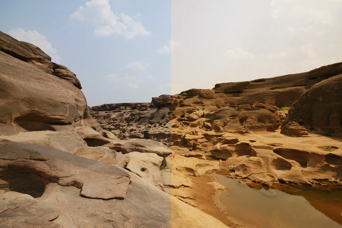 10 Kesalahan yang Harus Anda Hindari Jika Anda Ingin Mengambil Foto Menakjubkan kesalahan fotografi white balance