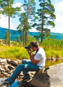 menjadi fotografer yang lebih baik