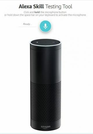 Cara Mengajukan Pertanyaan Alexa di Peramban Anda (Sekalipun Anda Tidak Memiliki Echo) Echosim 348x500