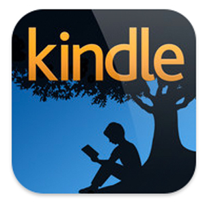 mengatur kindle di ipad