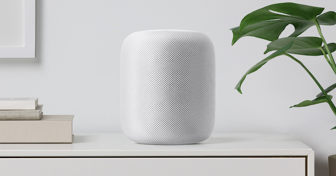 Amazon Echo vs. Beranda Google vs. Apple HomePod apple homepod