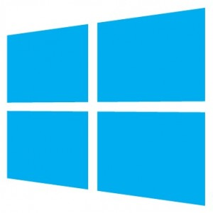Berpikir Mencuri Windows 8? Microsoft Mungkin Tidak Akan Pikiran [Opini] Logo Windows 8