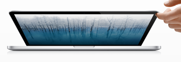 Apakah The Retina MacBook Pro Baru Untuk Anda? [Opini] retina macbook pro2