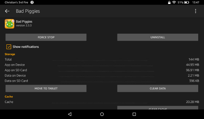 Manual Tablet Amazon Api Tidak Resmi Anda muo aplikasi pengaturan amazonfireguide Android berhenti