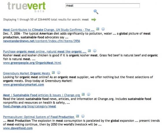 7 Mesin Pencari Semantik Teratas sebagai Alternatif untuk Google TruevertResults