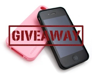 Antibakteri iPhone 4 Ulasan ecoskin Review dan Giveaway ecoskinintro