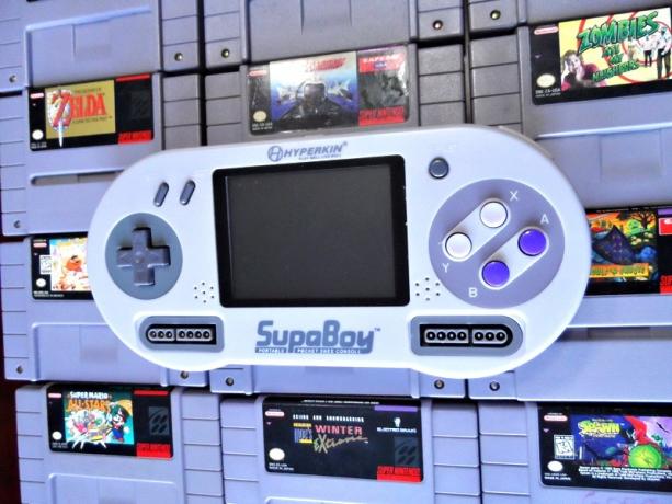 hyperkin supaboy mengulas snes portable