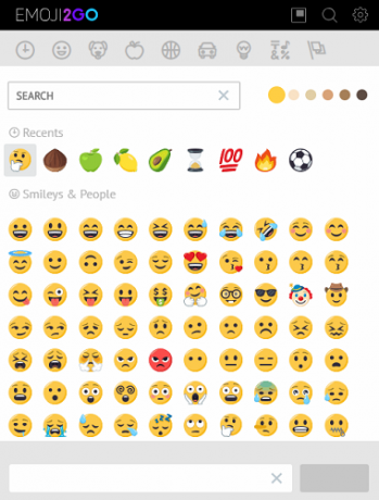 3 Ekstensi Emoji yang Berguna untuk Chrome emoji2go 380x500