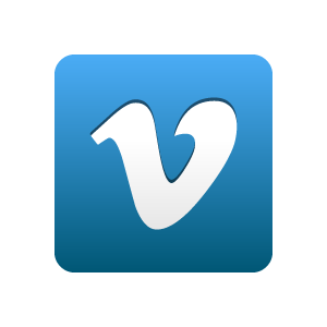 Vimeo Memperbarui Aplikasi iOS Dengan Dukungan iPad Lengkap & Lainnya ikon viemo [Berita]