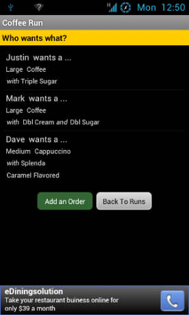 aplikasi kopi untuk android