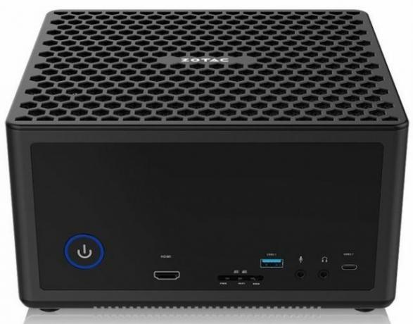 Mini PC Terbaik: HP, Intel, dan Lainnya dengan Windows, Android, atau Chrome OS mini pc zotac zbox mini 1080 liquid 639x500