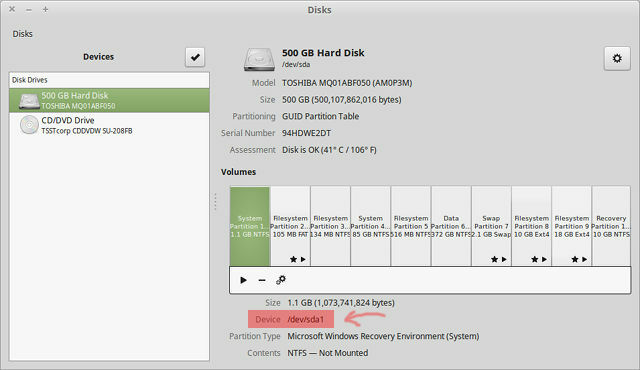 backup-linux-dd