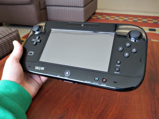 nintendo wii u review