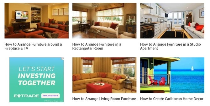 Kursus Online Video Desain Interior HowCast Gratis