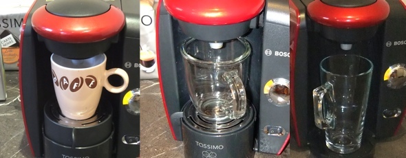 review mesin kopi bosch tassimo