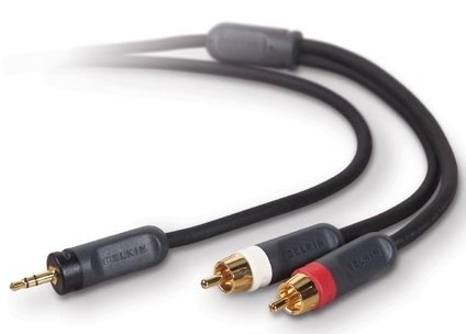 rca-stereo-mini-kabel convert lp ke mp3