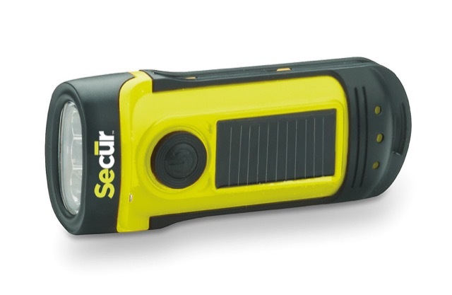 secur-solar-senter