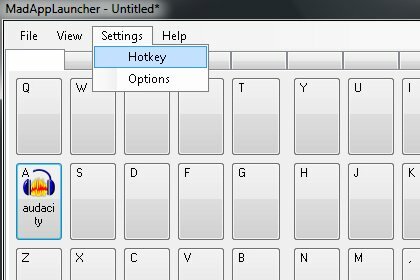 03 sebuah hotkey