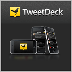 Kirim Tweet Lagi di TweetDeck With Deck.ly [Berita] Tanpa Judul