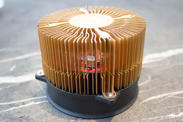 gridseed asic -7