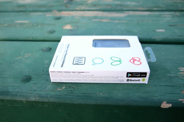 zensorium dalam kotak horizontal