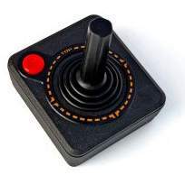 5 Situs Untuk Memainkan Game Komputer Lama Sekali Lagi atari joystick