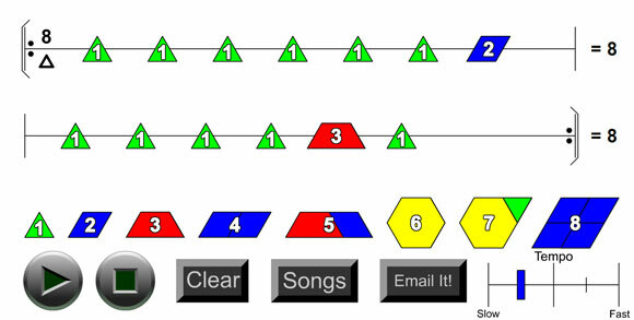 10 Situs Web Pembelajaran Interaktif Untuk Beberapa Kesenangan & Permainan Dengan Musik Musical Games08