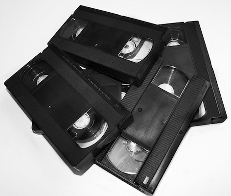 vhs