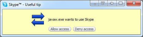 aplikasi skype