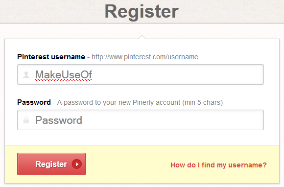 kelola akun pinterest