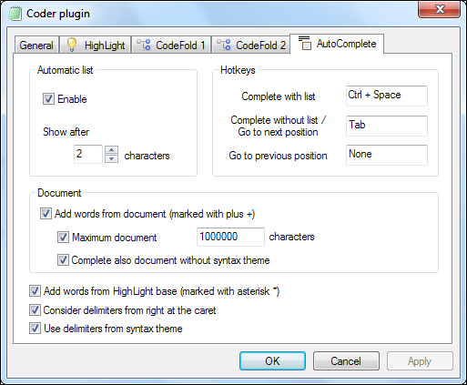 AkelPad vs Notepad Plus - Bisakah Ini Bersaing Sebagai Alternatif Notepad? tangkapan layar 09