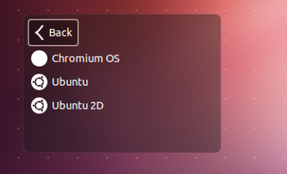 os kromium linux