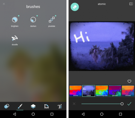 3 Alternatif Gratis untuk Adobe Photoshop untuk editor foto Android 571x500